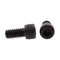 Prime-Line M10-1.50 Socket Head Cap Screw, Black Oxide Alloy Steel, 1/2 in Length, 10 PK 9178486 - alternate 2